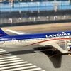 ジェミニ　【1/400】ラン・チリ航空　B767-300
