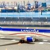 ジェミニ　【1/400】ラン・チリ航空　B767-300