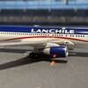 ジェミニ　【1/400】ラン・チリ航空　B767-300