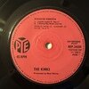 KINKS / KINKSIZE SESSION