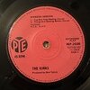 KINKS / KINKSIZE SESSION