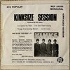 KINKS / KINKSIZE SESSION