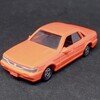 トミカ No.51 ニッサンブルーバード(1Hホイール)