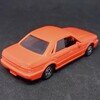 トミカ No.51 ニッサンブルーバード(1Hホイール)