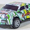 ユーキ スチールオフロードチャンピオン
