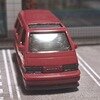 Hot Wheels “J-IMPORTS” '86 TOYOTA VAN
