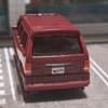 Hot Wheels “J-IMPORTS” '86 TOYOTA VAN