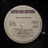 BOBBY WHITLOCK / ROCK YOUR SOX OFF