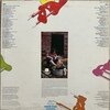 BOBBY WHITLOCK / ROCK YOUR SOX OFF