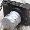 Bell & Howell-Anegnieux 1inch-f0.95