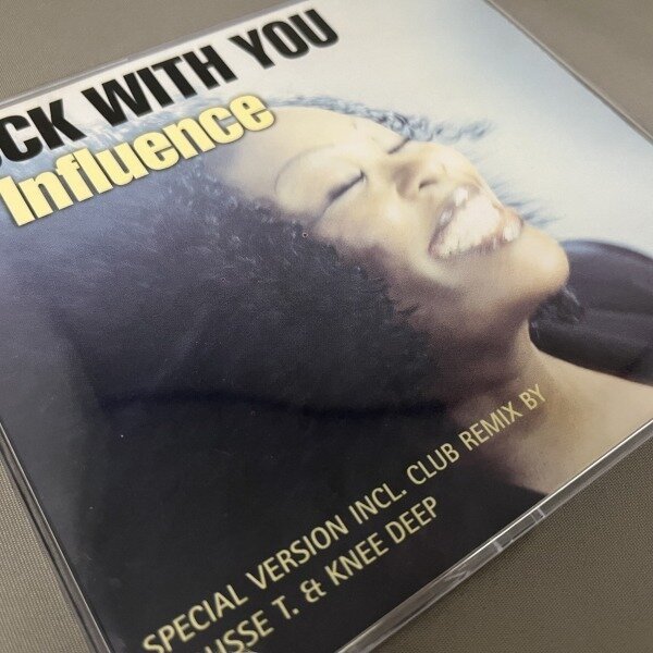 Rock With You