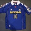 横浜F・マリノス（H) 2000年シーズン