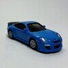 RUF RT12 997ベース (Blue)