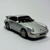 RUF RCT 964ベース (sliver)