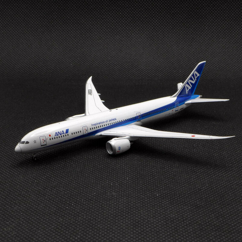 1/500 ANA Boeing 787-9 Reg.JA830A
