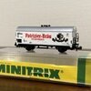 Patrizier-Bräu ( Minitrix / N )