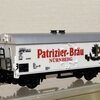 Patrizier-Bräu ( Minitrix / N )