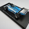 1977 10TH SPARK LIGIER JS7 J.LAFFITE