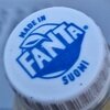 Fanta Lemon Zero Sugar from Finland 🇫🇮