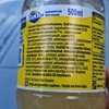 Fanta Lemon Zero Sugar from Finland 🇫🇮