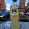 Fanta Lemon Zero Sugar from Finland 🇫🇮