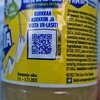 Fanta Lemon Zero Sugar from Finland 🇫🇮