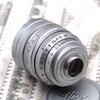 ZUNOW OPT. ZUNOW-ELMO Cine 38mm-f1.1