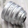 ZUNOW OPT. ZUNOW-ELMO Cine 38mm-f1.1
