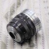 ZUNOW OPT. ZUNOW-ELMO Cine 38mm-f1.1