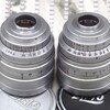 ZUNOW OPT. ZUNOW-ELMO Cine 38mm-f1.1