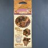 シール　Harry Potter  賢者の石