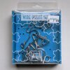 WIRE PUZZLE SET その1