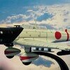 1/72 日本海軍　愛知九九式艦上爆撃機一一型　D３A１