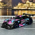 16.MERCEDES AMG GT3