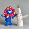 ミャクミャク　フィギュアーツ