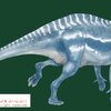フクイサウルス　日本の恐竜　イグアノドン類の固有種として正式に名称が確定した。