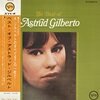 Astrud Gilberto / The Best Of Astrud Gilberto