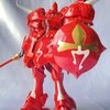 アシュラ・テンプル　プロトタイプ03