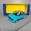 Mini Cooper Gr2（Light Blue/Union Jack）
