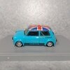 Mini Cooper Gr2（Light Blue/Union Jack）