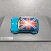 Mini Cooper Gr2（Light Blue/Union Jack）