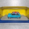 Mini Cooper Gr2（Light Blue/Union Jack）