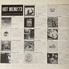 Hot Menu '73 The Best of Warner/ Reprise/ Atlantic