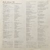 Hot Menu '73 The Best of Warner/ Reprise/ Atlantic