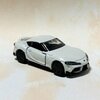 TOYOTA GR SUPRA (記念仕様)