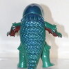 山椒魚怪獣 ガンダ