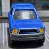 トミカ NO.24 トヨタ・RAV4
