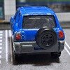 トミカ NO.24 トヨタ・RAV4
