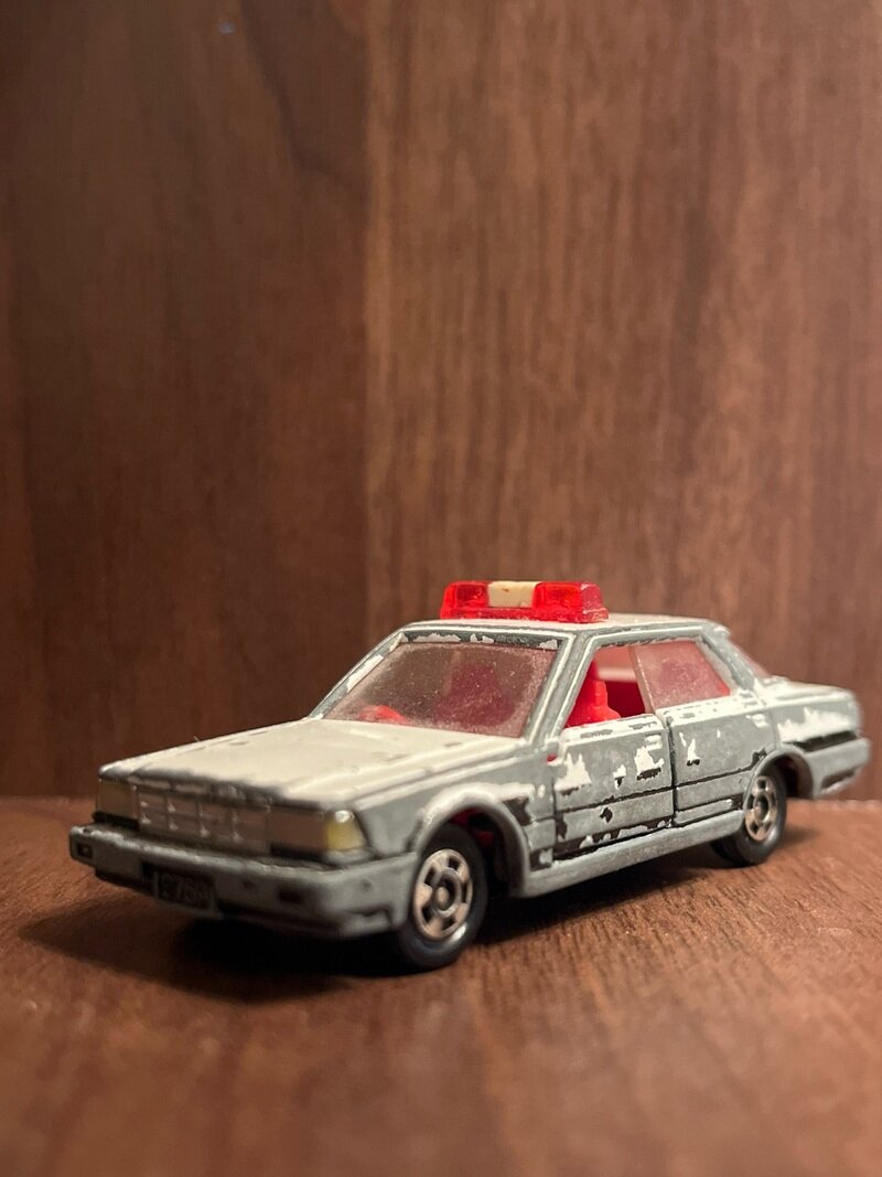 日産セドリック