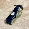 1/64 Scorchin' Scooter <Police Cruisers 5-Pack>